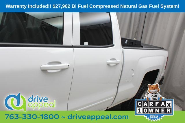 used 2015 Chevrolet Silverado 2500 car, priced at $27,902