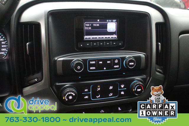 used 2015 Chevrolet Silverado 2500 car, priced at $27,902