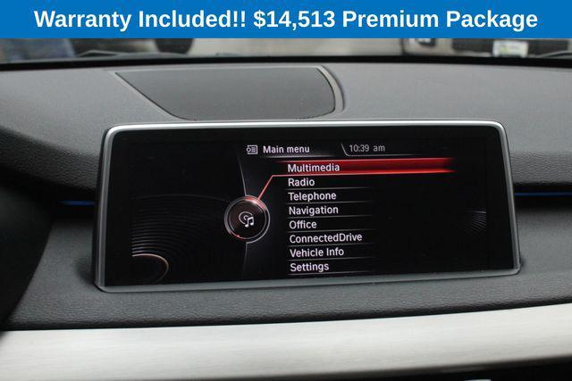 used 2014 BMW X5 car, priced at $14,392