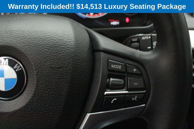 used 2014 BMW X5 car, priced at $14,392