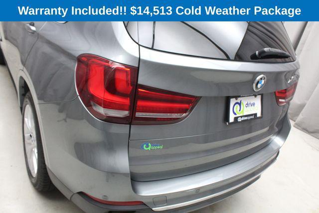 used 2014 BMW X5 car, priced at $14,392