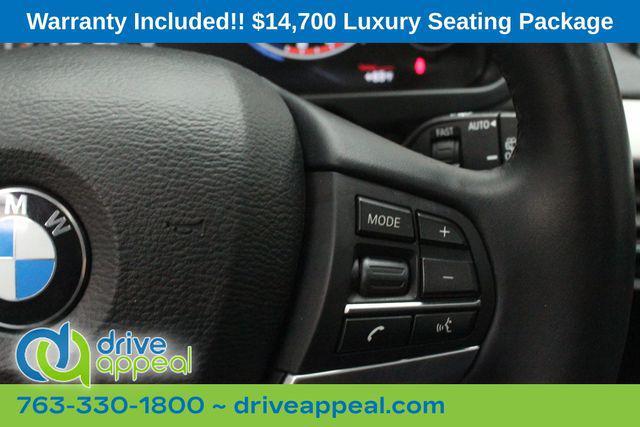 used 2014 BMW X5 car, priced at $14,700