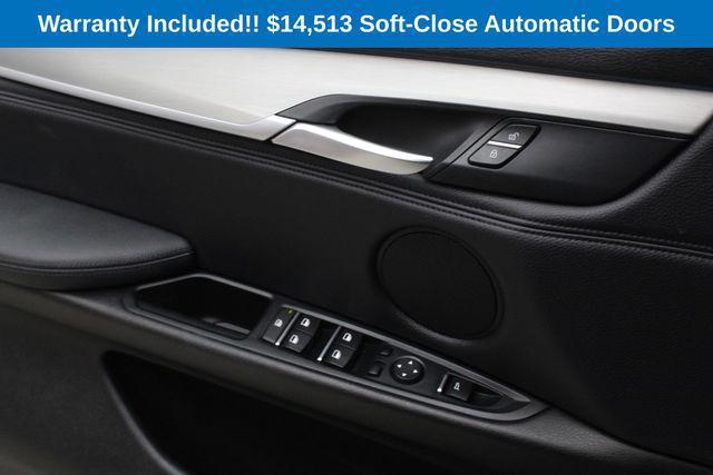 used 2014 BMW X5 car, priced at $14,392