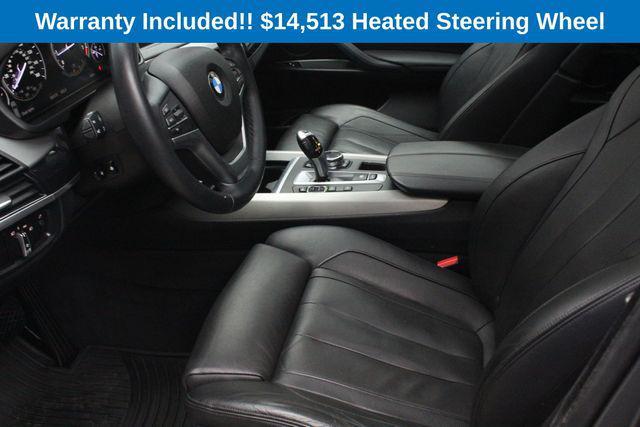 used 2014 BMW X5 car, priced at $14,392