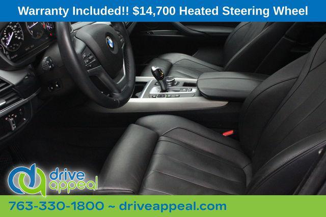 used 2014 BMW X5 car, priced at $14,700