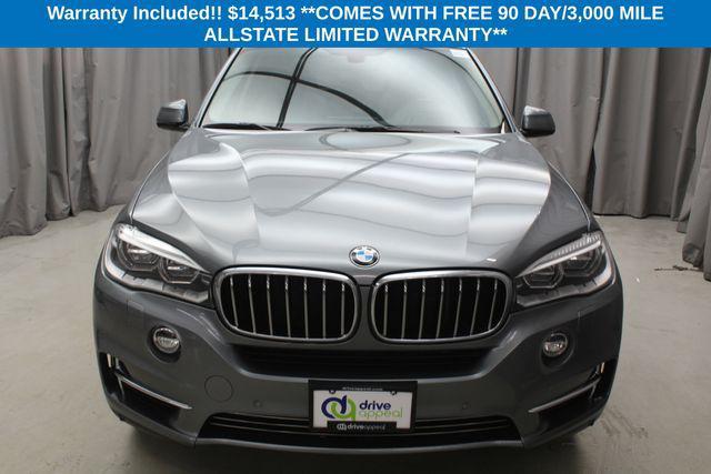 used 2014 BMW X5 car, priced at $14,392