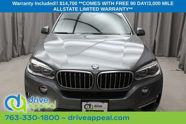 used 2014 BMW X5 car, priced at $14,700