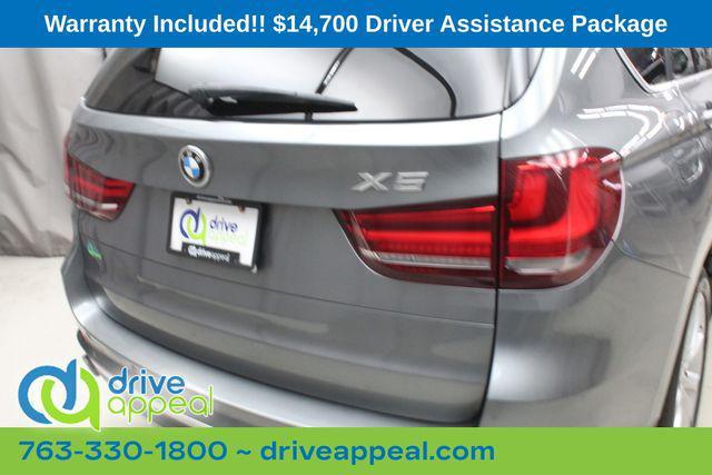 used 2014 BMW X5 car, priced at $14,700