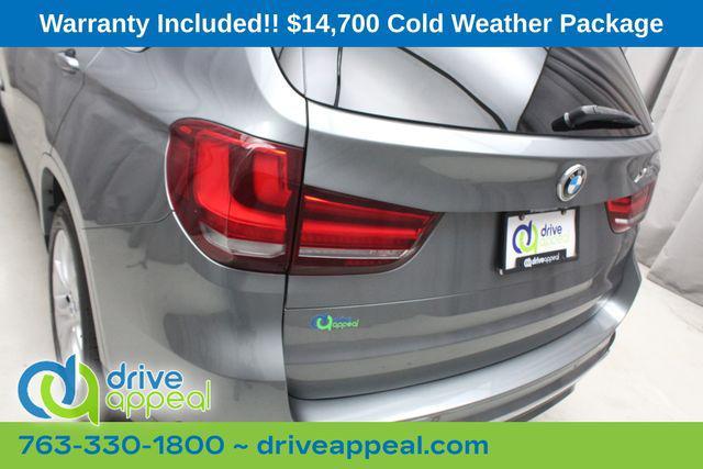 used 2014 BMW X5 car, priced at $14,700