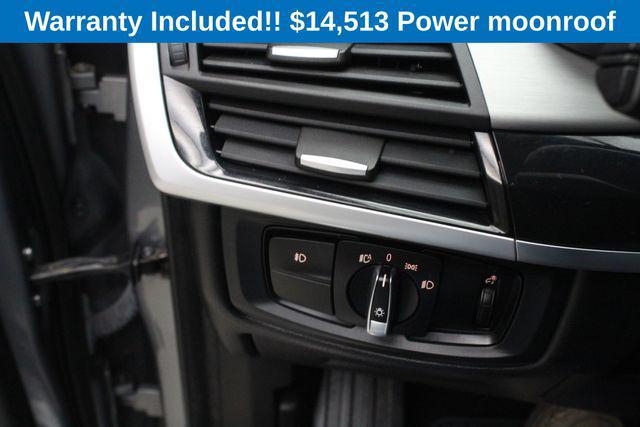 used 2014 BMW X5 car, priced at $14,392