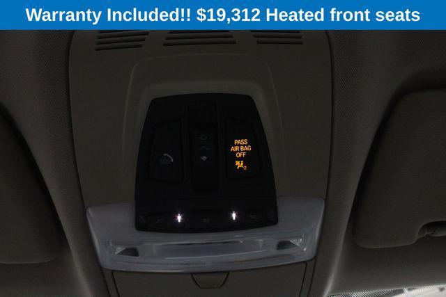 used 2016 BMW X5 car, priced at $19,312