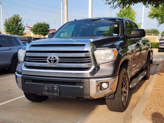 used 2017 Toyota Tundra car, priced at $32,501