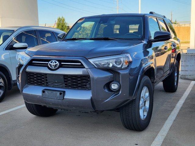 used 2022 Toyota 4Runner car, priced at $36,901