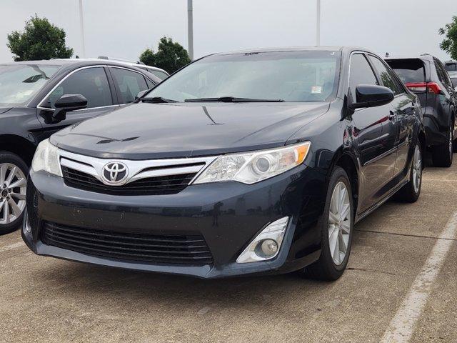 used 2012 Toyota Camry car, priced at $10,901