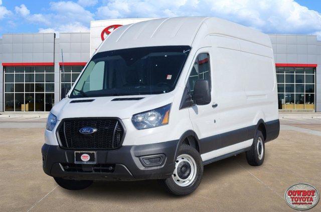 used 2022 Ford Transit-250 car, priced at $42,901