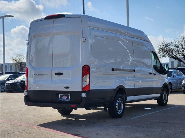 used 2022 Ford Transit-250 car, priced at $41,901