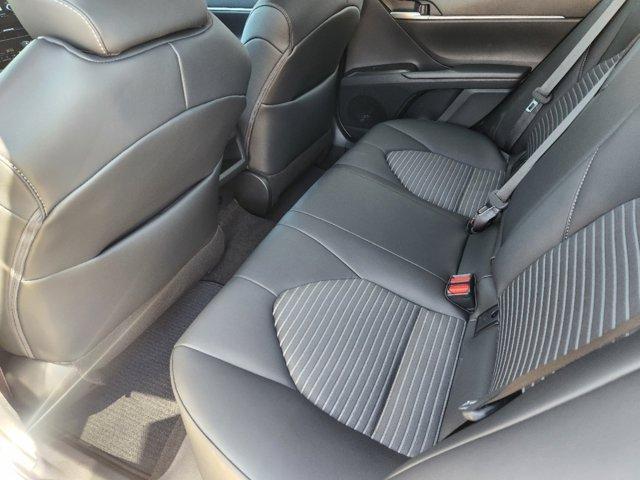 used 2024 Toyota Camry car, priced at $29,301