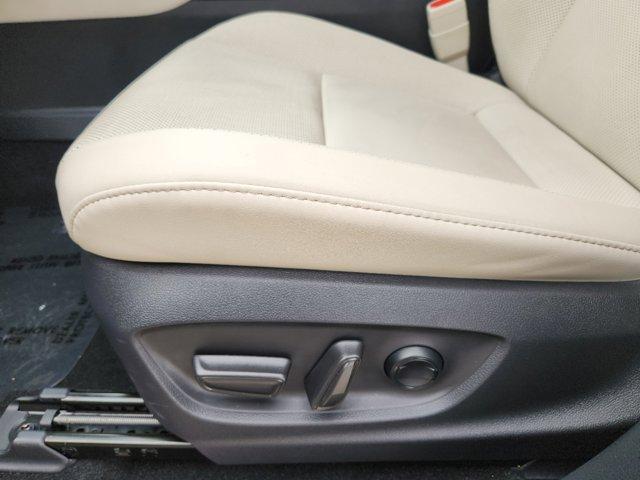 used 2024 Toyota Crown car, priced at $43,501