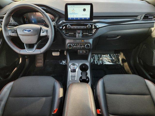 used 2023 Ford Escape car, priced at $25,101
