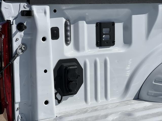 new 2025 Ford F-350 car, priced at $87,775