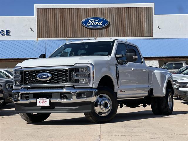 new 2025 Ford F-350 car, priced at $87,775