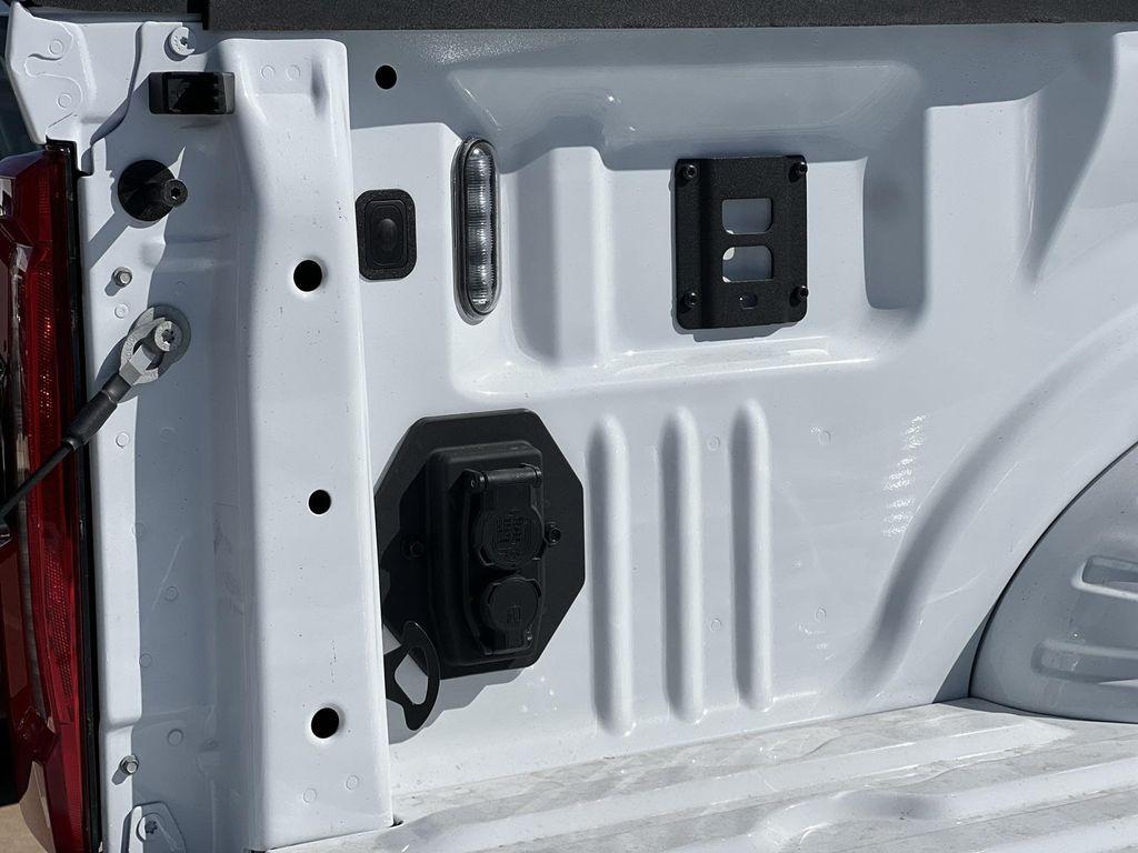 new 2025 Ford F-350 car, priced at $87,775