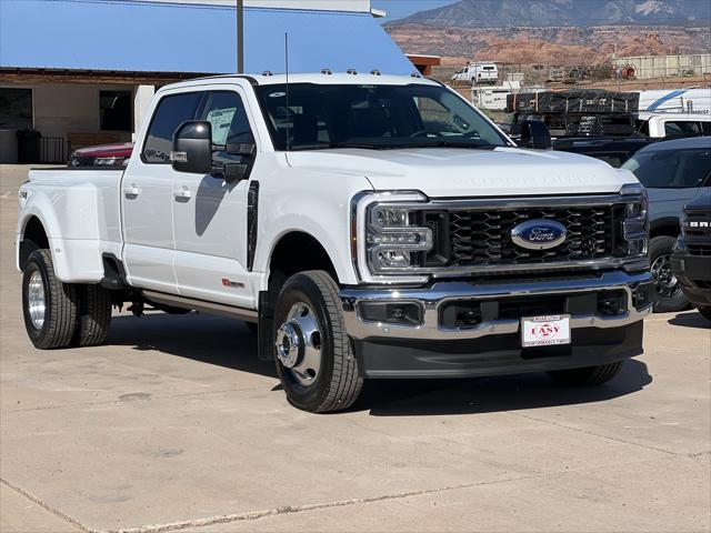 new 2025 Ford F-350 car, priced at $87,775