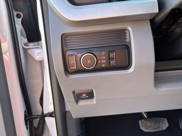 new 2025 Ford F-350 car, priced at $59,890