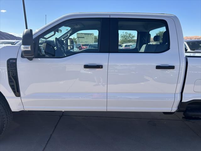 new 2025 Ford F-350 car, priced at $59,890