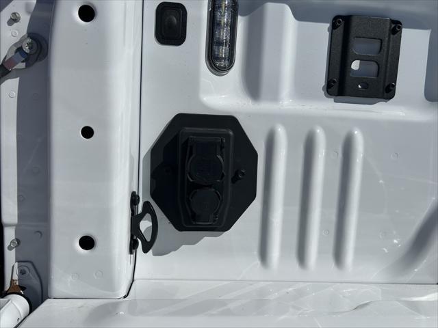 new 2025 Ford F-350 car, priced at $59,890