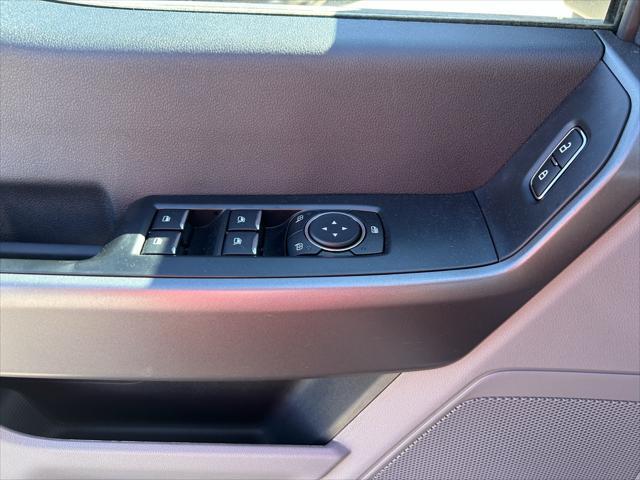 new 2025 Ford F-350 car, priced at $59,890