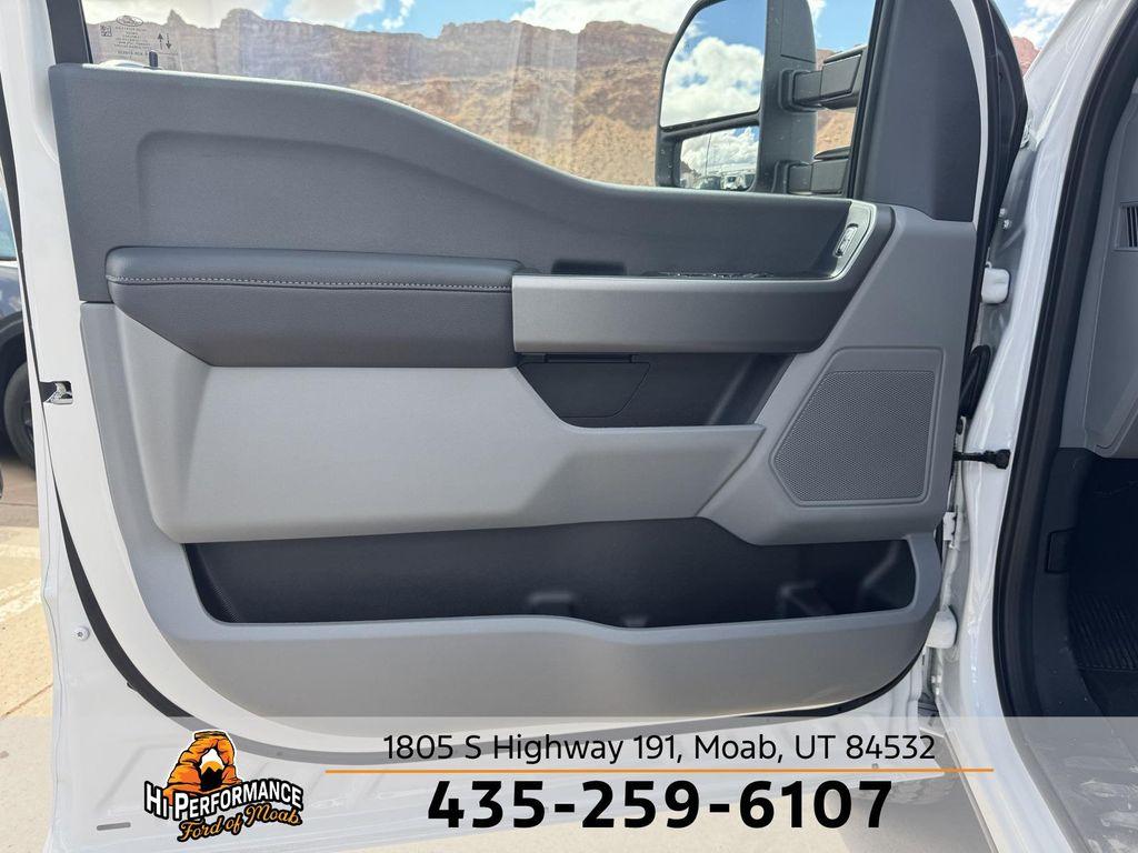 new 2026 Ford F-250 car, priced at $61,785