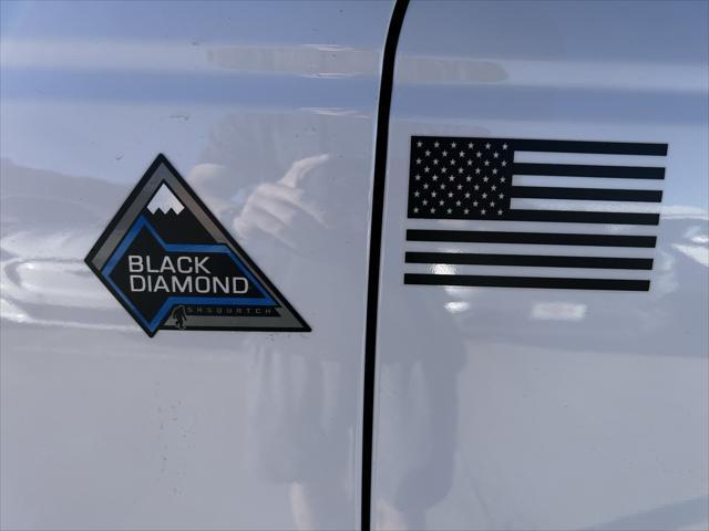 new 2024 Ford Bronco car, priced at $60,435