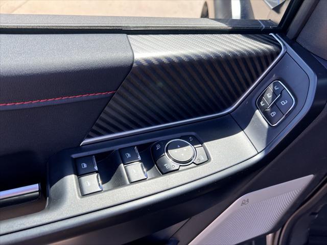 new 2025 Ford F-150 car, priced at $93,965