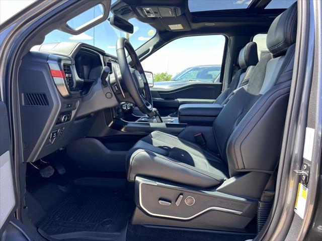 new 2025 Ford F-150 car, priced at $93,965