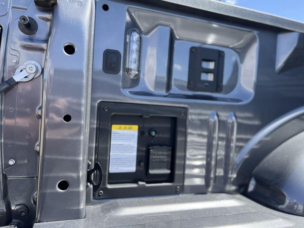 new 2025 Ford F-150 car, priced at $93,965
