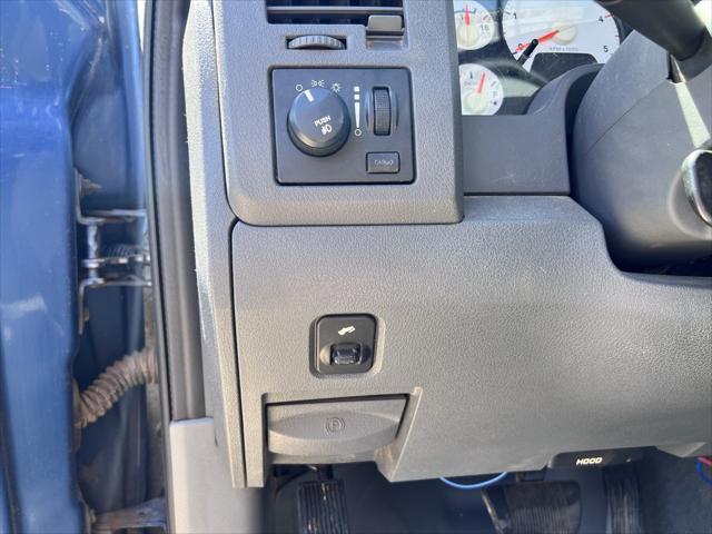 used 2006 Dodge Ram 2500 car, priced at $24,252