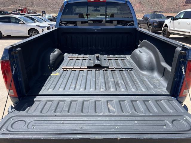 used 2006 Dodge Ram 2500 car, priced at $24,252