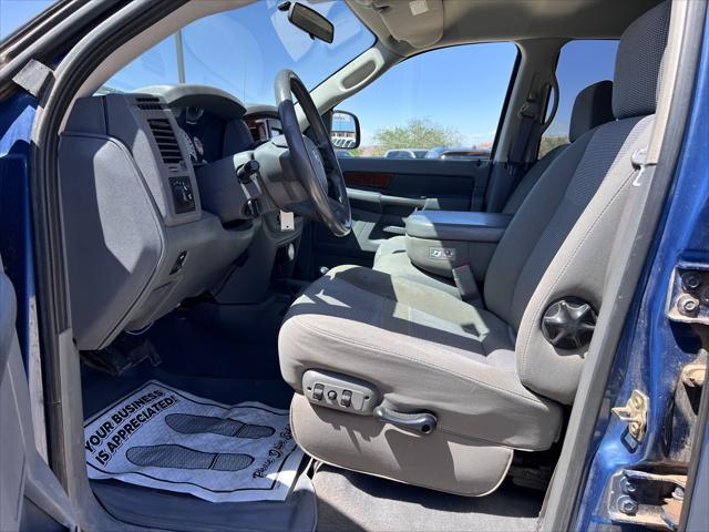 used 2006 Dodge Ram 2500 car, priced at $24,252