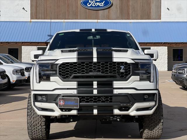 new 2025 Ford F-150 car, priced at $140,220