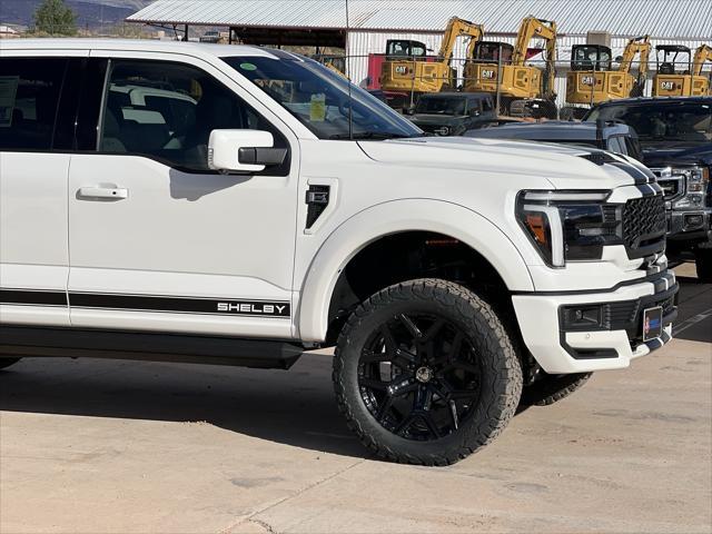 new 2025 Ford F-150 car, priced at $140,220
