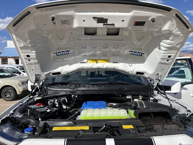 new 2025 Ford F-150 car, priced at $140,220
