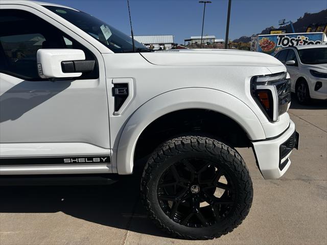new 2025 Ford F-150 car, priced at $140,220