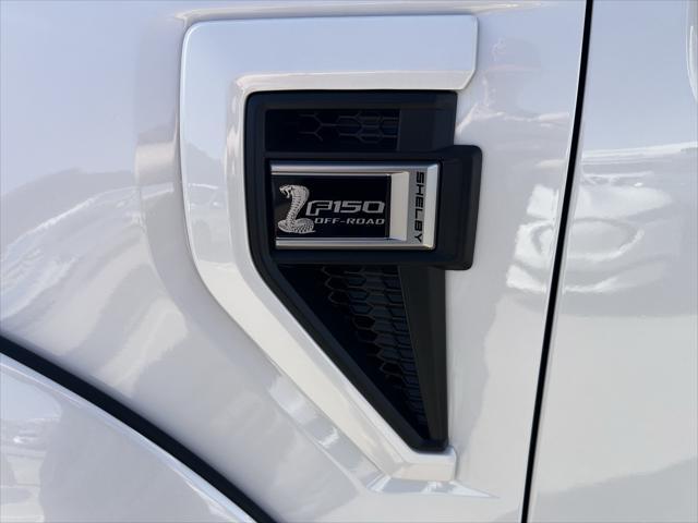 new 2025 Ford F-150 car, priced at $140,220