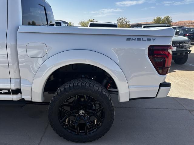 new 2025 Ford F-150 car, priced at $140,220