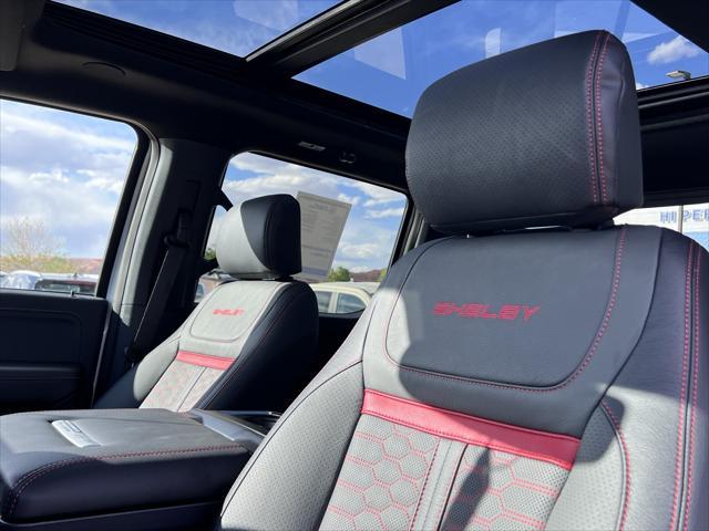 new 2025 Ford F-150 car, priced at $140,220
