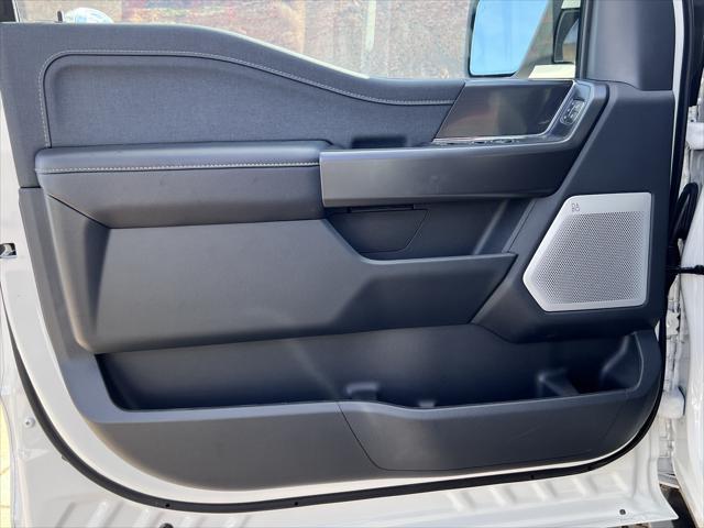 new 2025 Ford F-150 car, priced at $140,220