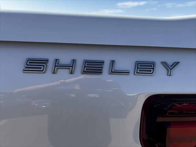 new 2025 Ford F-150 car, priced at $140,220