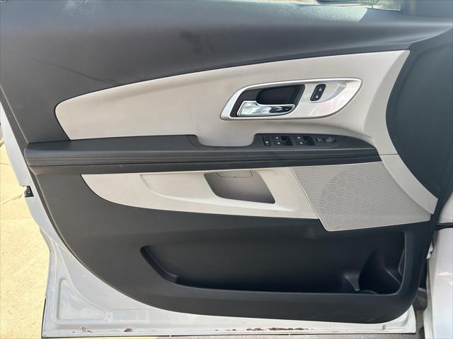 used 2015 Chevrolet Equinox car, priced at $12,477