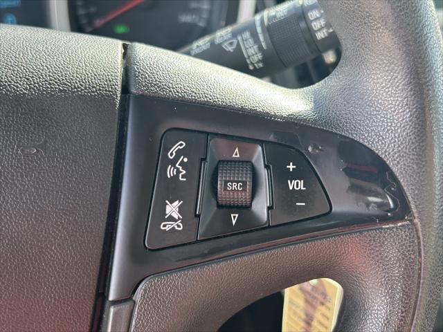 used 2015 Chevrolet Equinox car, priced at $12,477